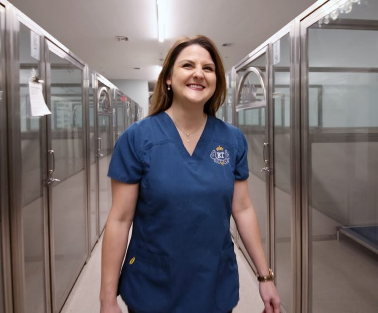 Meet the Owner of Royal Treatment Pet Grooming Salon in Baton Rouge